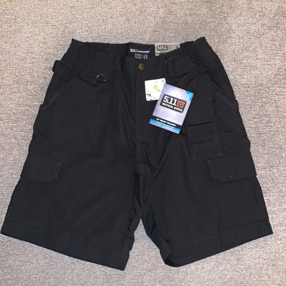 5.11 Tactical Shorts